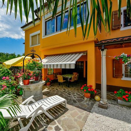 Apartment Villa Karolina By Interhome Opric Exterior photo